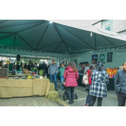 Festa do Agricultor de Campo Largo 2025 será realizada no Parque Newton Puppi